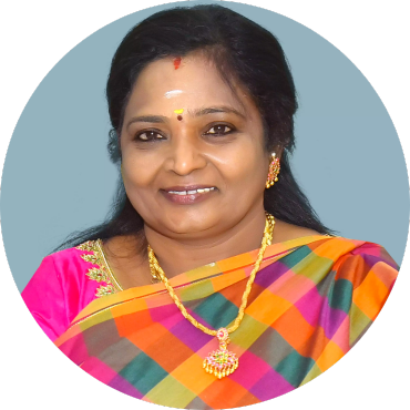 Tamilisai Soundararajan